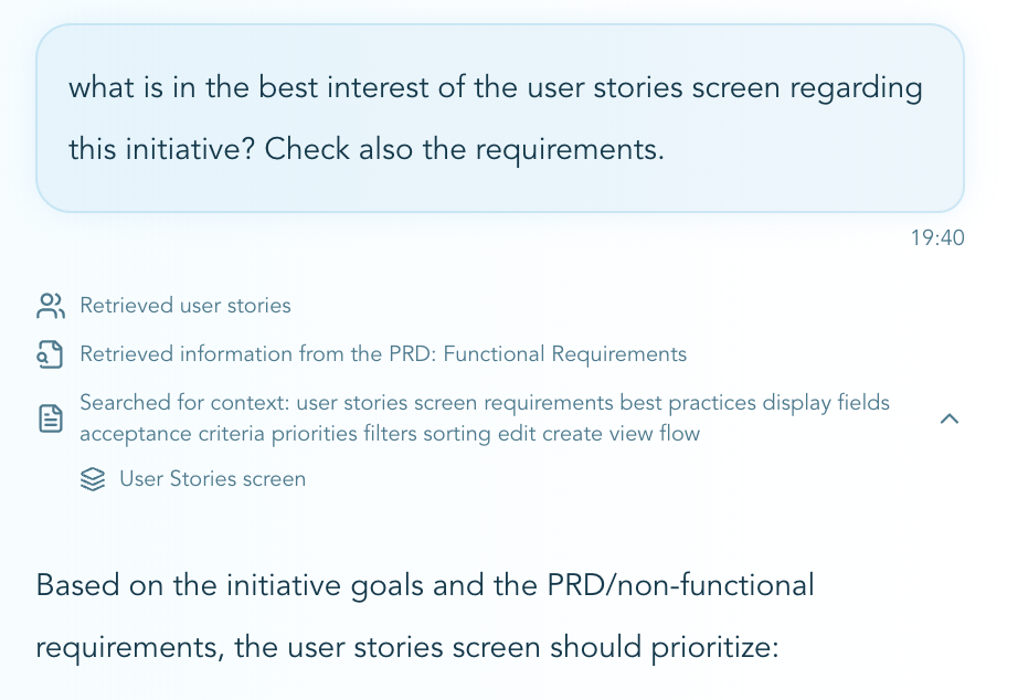 Initiative Assets Everywhere